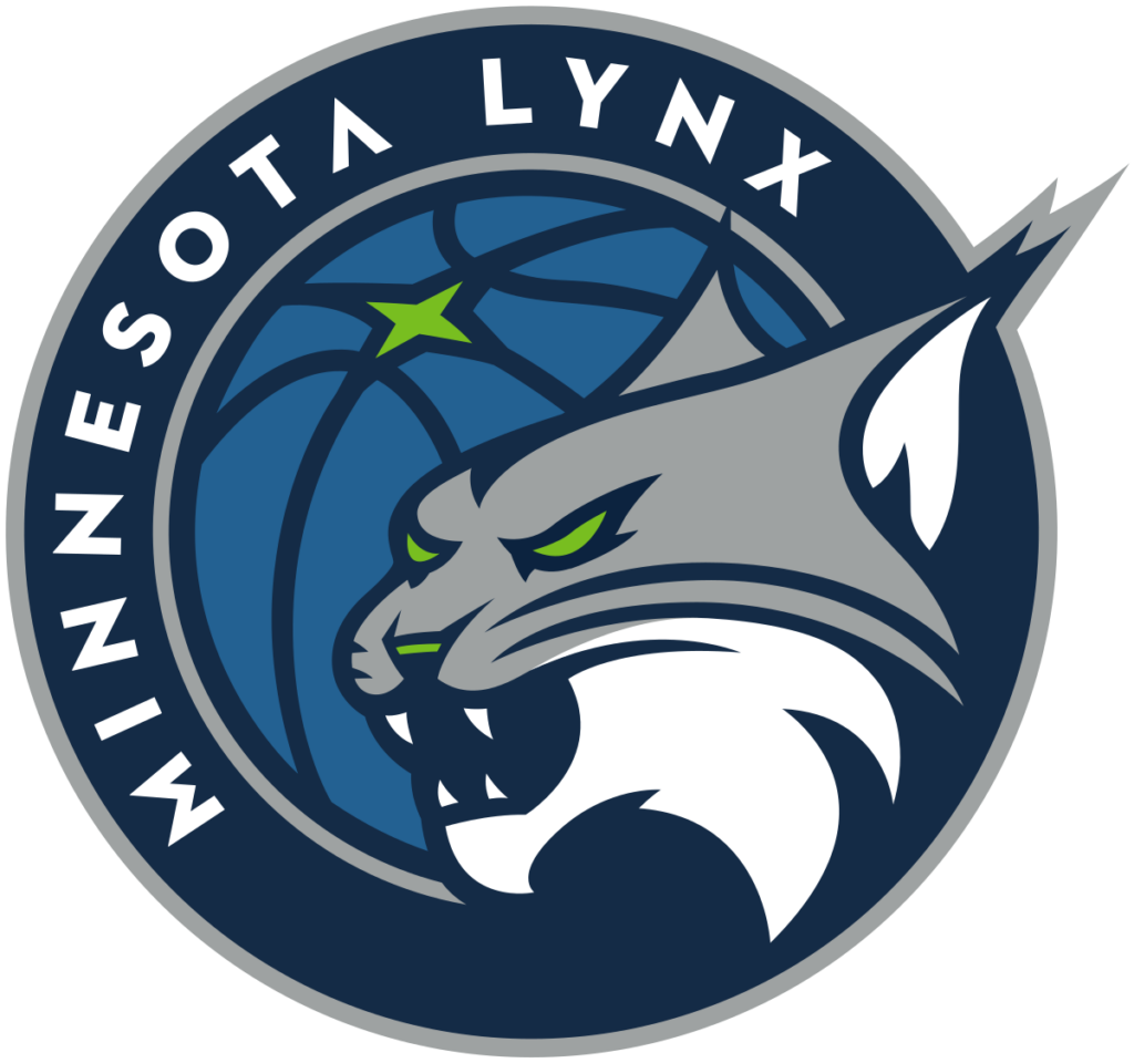 Pride Night @ MN Lynx – Twin Cities Pride