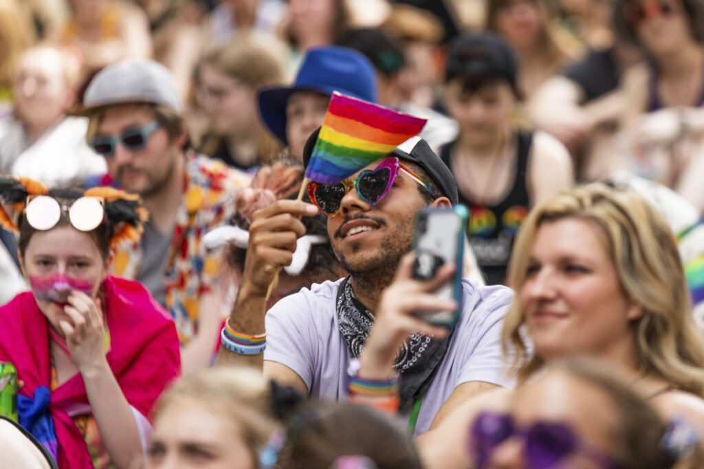 Twin Cities Pride Festival Twin Cities Pride