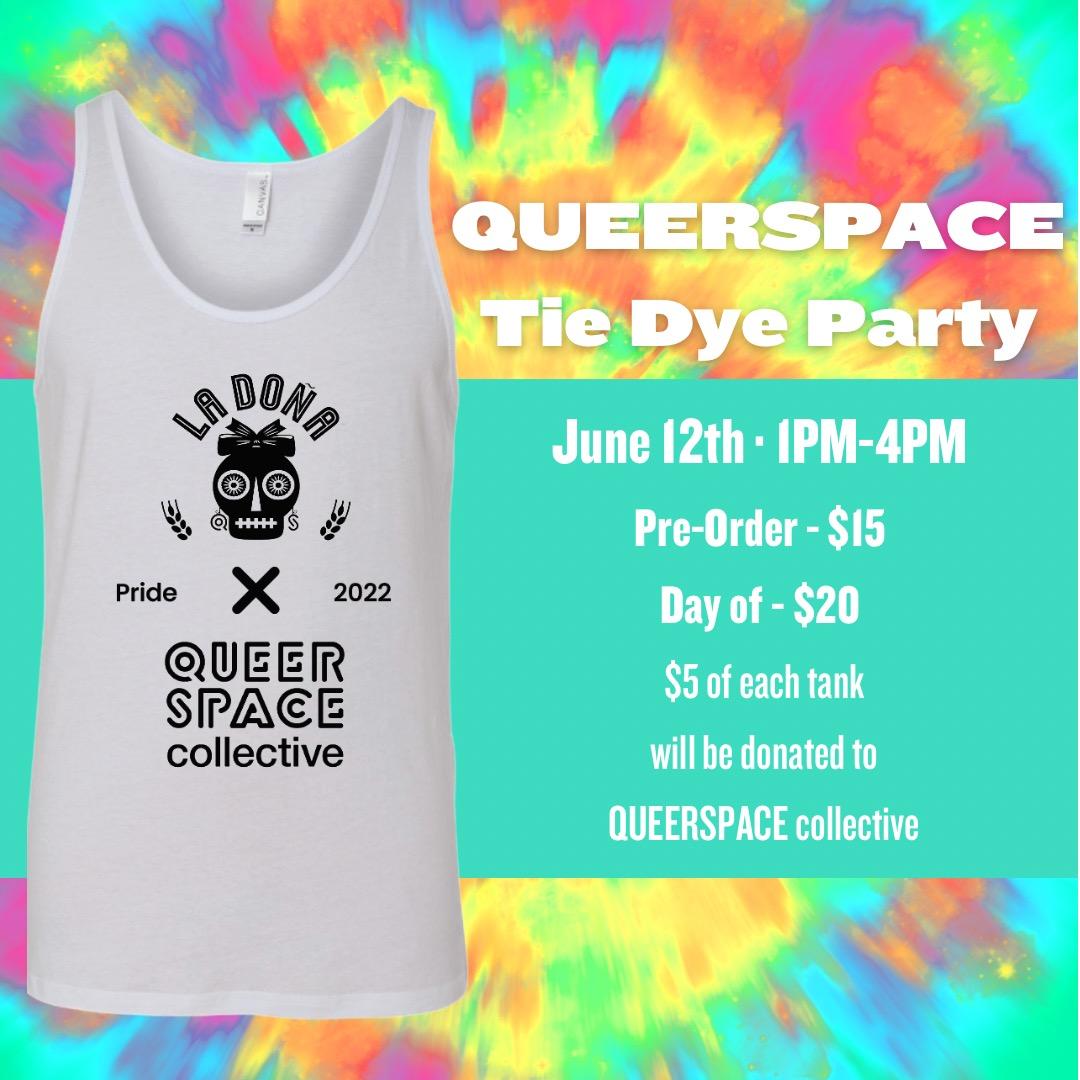 GRRRL SCOUT: August Queer Dance Party - The Hook and Ladder