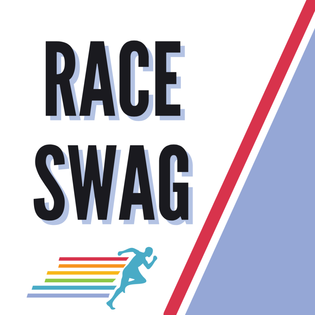 race swag