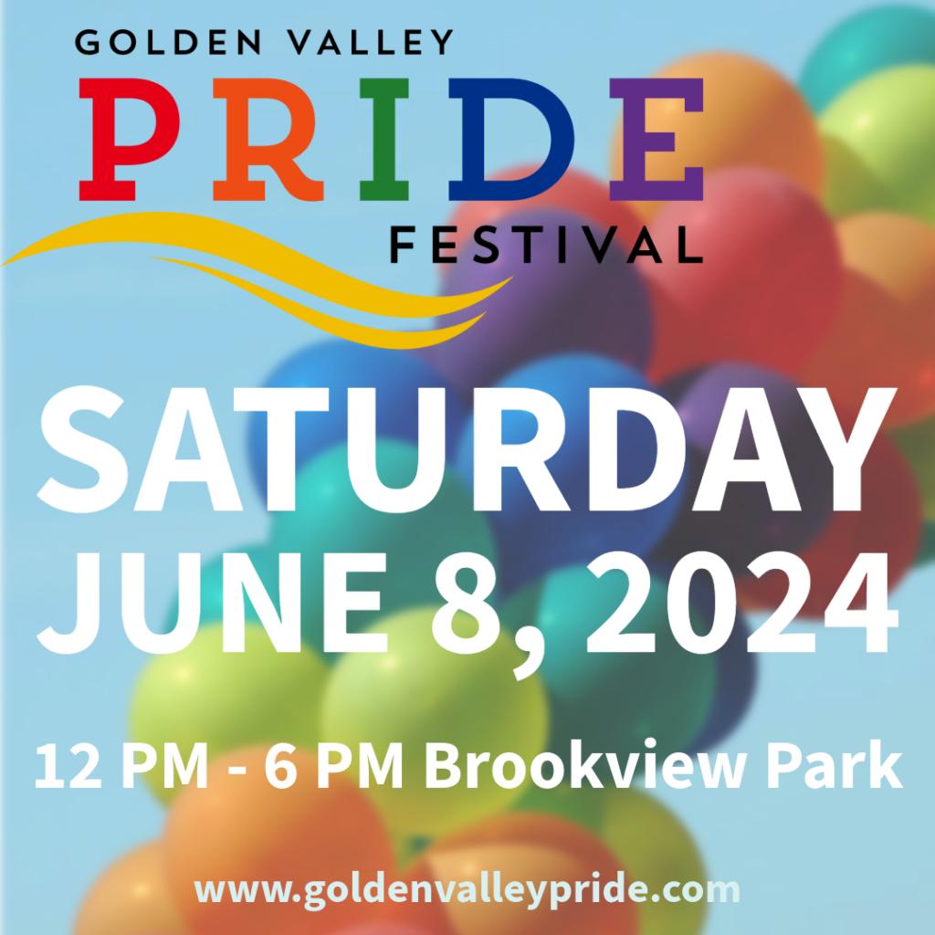 Twin Cities Pride Festival 2024 Dates Vicky Marian