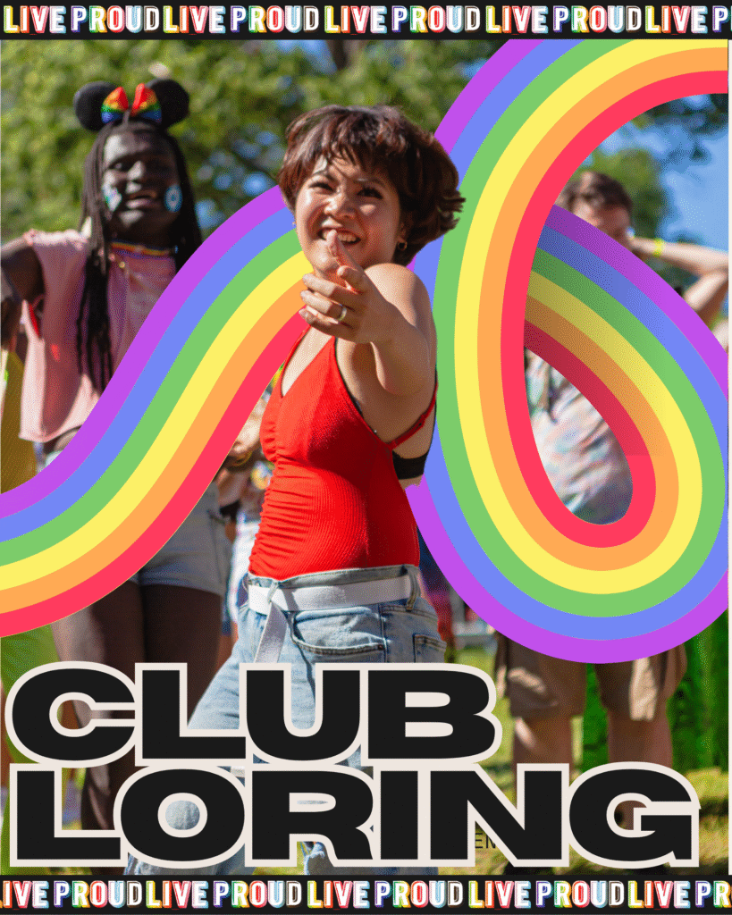 Club Loring
