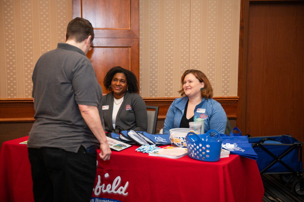 250308LC_Pride_CareerFair-11