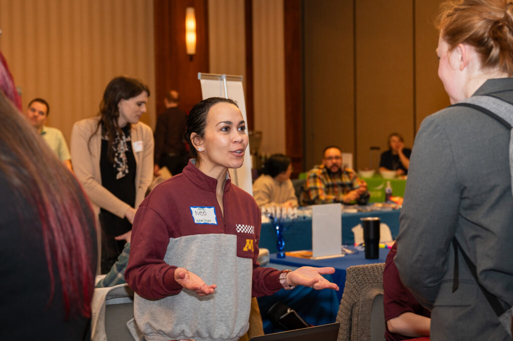 250308LC_Pride_CareerFair-16