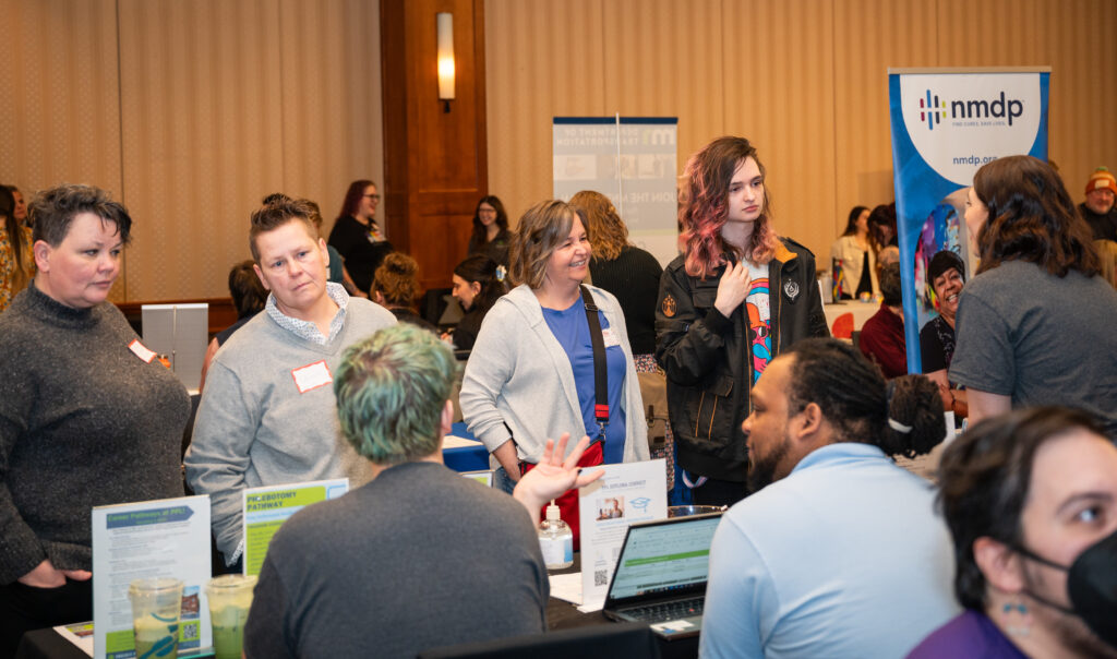 250308LC_Pride_CareerFair-17