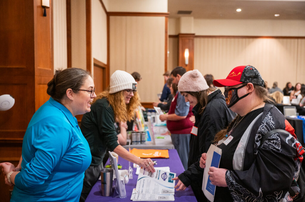 250308LC_Pride_CareerFair-28