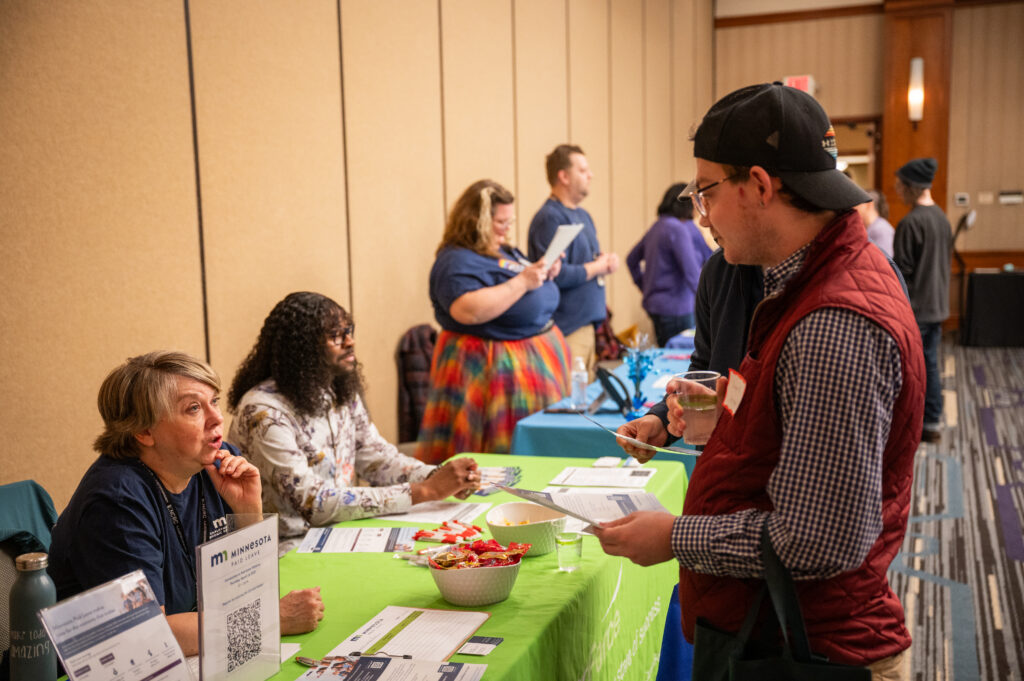 250308LC_Pride_CareerFair-30