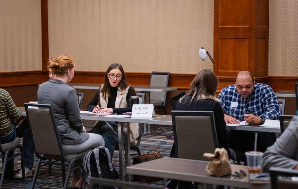 250308LC_Pride_CareerFair-33