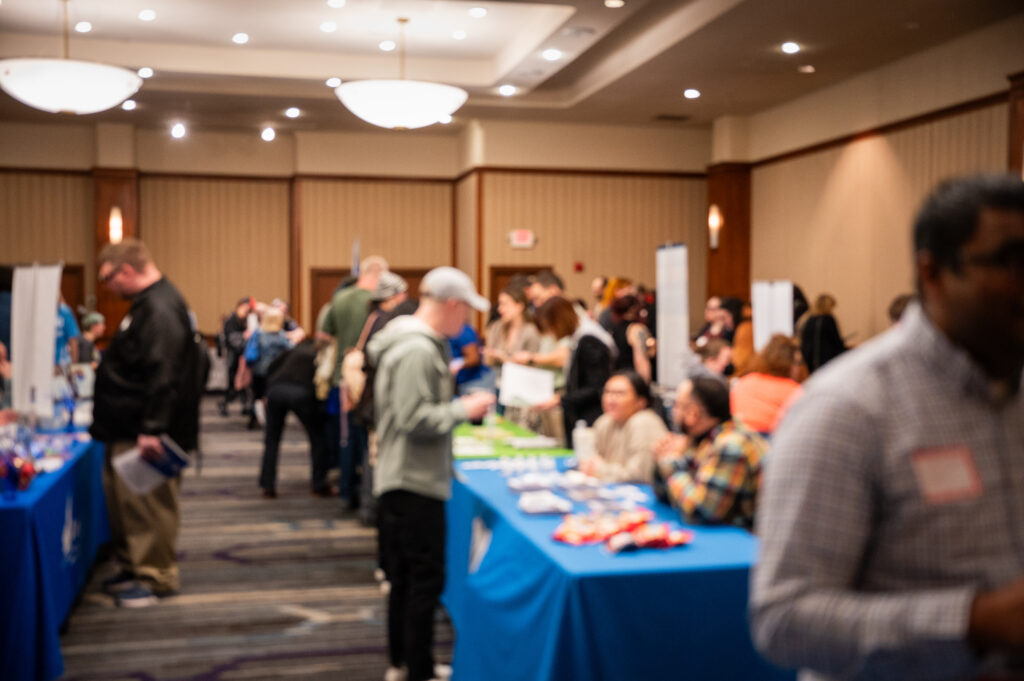 250308LC_Pride_CareerFair-40